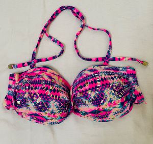 Beach Bikni Top