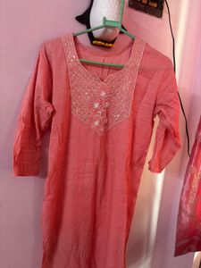 5 Kurti Used Few Times Clearing My Wordrobe