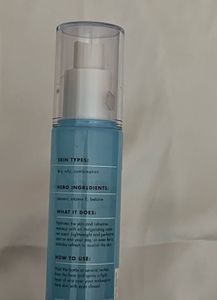 E.L.F. Holy Hydration Coconut Mist