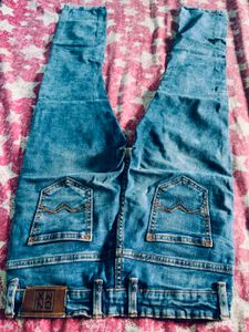 Denim Jeans