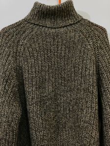 Baggie Sweater Stylish