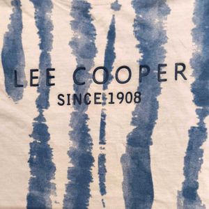 Lee Cooper Tee