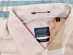 Men Shirt (2 Slim Fit, 1 Regular)