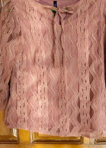 Top For Girls