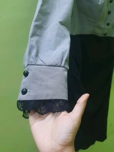 Korean 1pc Dress