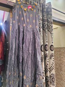 New Kurta With TAG