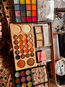 Eyeshadow