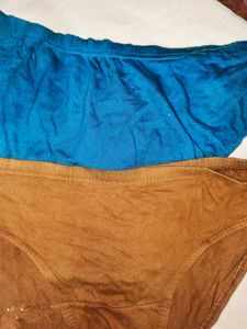 daily Briefs - Comfort &amp; Style