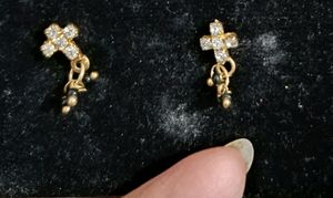 Ear Tops.... Different Brands