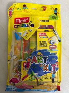 Flair Creative Art Kit