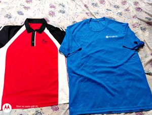 Men T Shirt Combo Of 2