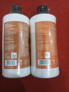 Arata Conditioner 2 Pcs