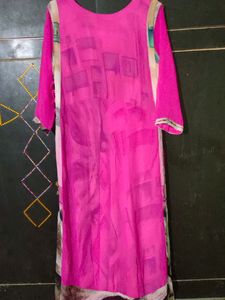 Stylish Gown
