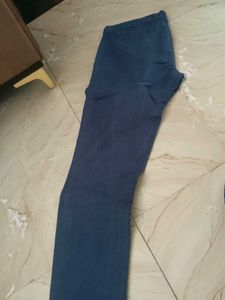 Navy Blue Pants
