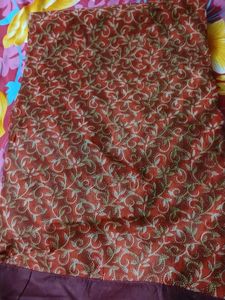 Dress Material