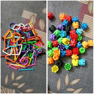 Combo Toys Available For Kids