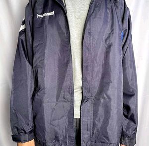 Hummel Biker Jacket