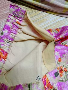 Indo Western Wear