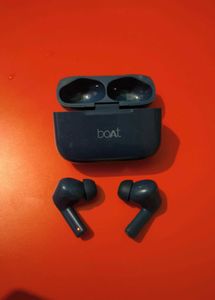 boAt Airdopes 161 / 163 TWS Perfectly Working Orig