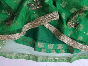 New Designer Full Heavy Lehenga Choli