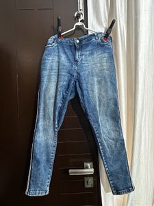 BRANDED JEANS💙