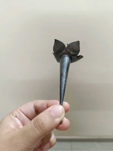 Silver Dhutra Phool