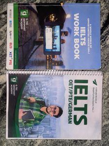 IELTS ACADEMIC 16