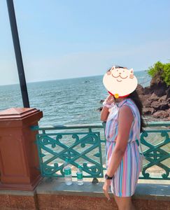 Pastel Playsuit