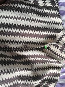Printed Shirt