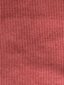 Maroon Mocha Puff Sleeve Top