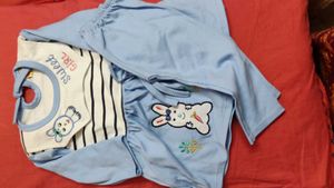 Baby Girl Dress