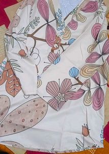Printed Casual Top for Women