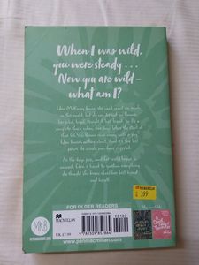 GOODBYE PERFECT-SARA BERNARD