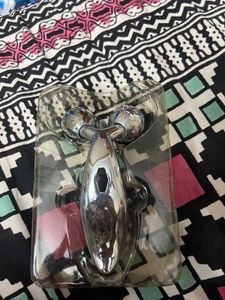 Brand New 3D massager for facial and bodycare