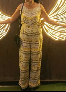 BIBA Brand Jumpsuit