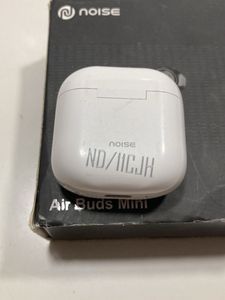 Noise Air Buds Mini
