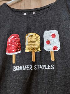 T Shirt For Girls
