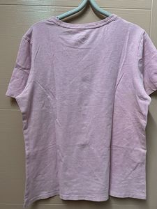 Pink T-Shirt