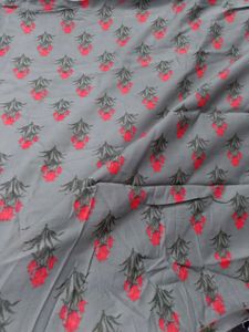 Chanderi Fabric For Dress