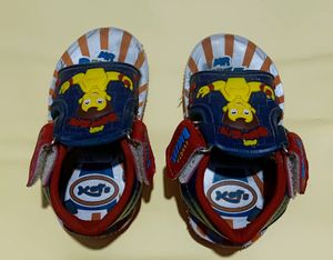 Baby Boys Sandals 🩴