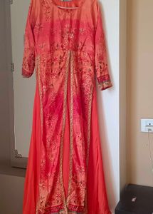 Wedding Gown(Offer Till Tomorrow)
