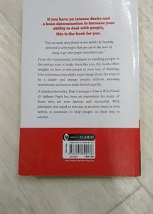 Hoe To Win Friends And Influence People