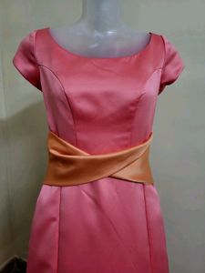 Long Gown