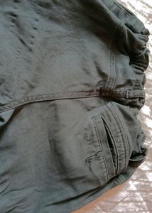 Pant And T-shirt For Boys Of One Pair