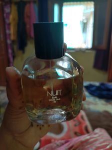 Zaraa Perfume