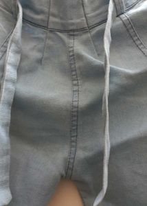 Girl Denim Jeans
