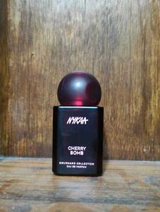 NYKAA Cherry Bomb Perfume