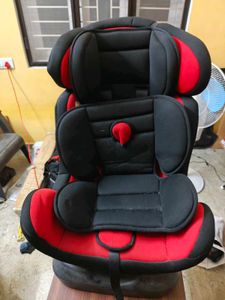 Child Car Seat