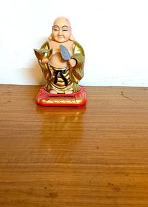 Laughing Buddha