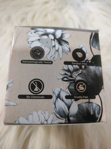 Nature4Nature De-Tan Body Sc